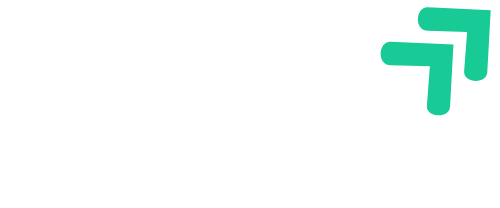 HiCh Web Development Company Sri Lanka Logo